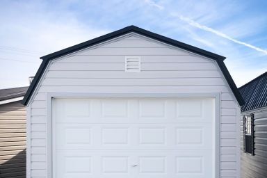 Photos Of Portable Garages In Ky Tn Esh S Utility Buildings