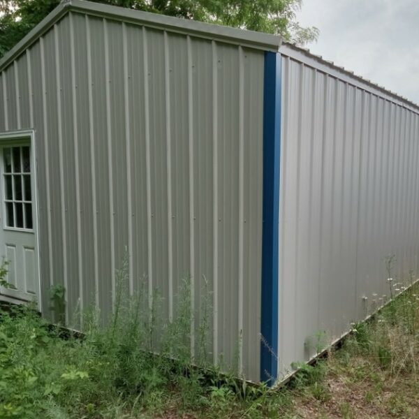 X Ranch Cabin Esh S Utility Buildings