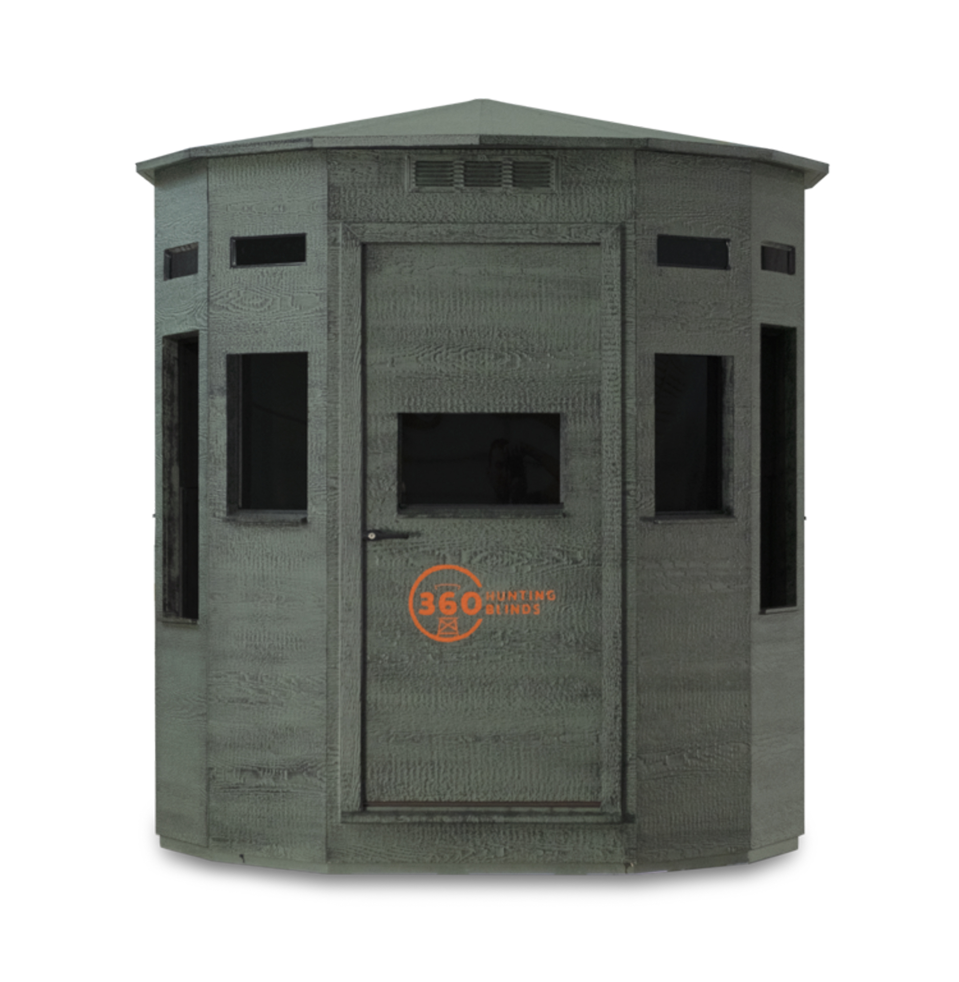 hunting blind 360 product