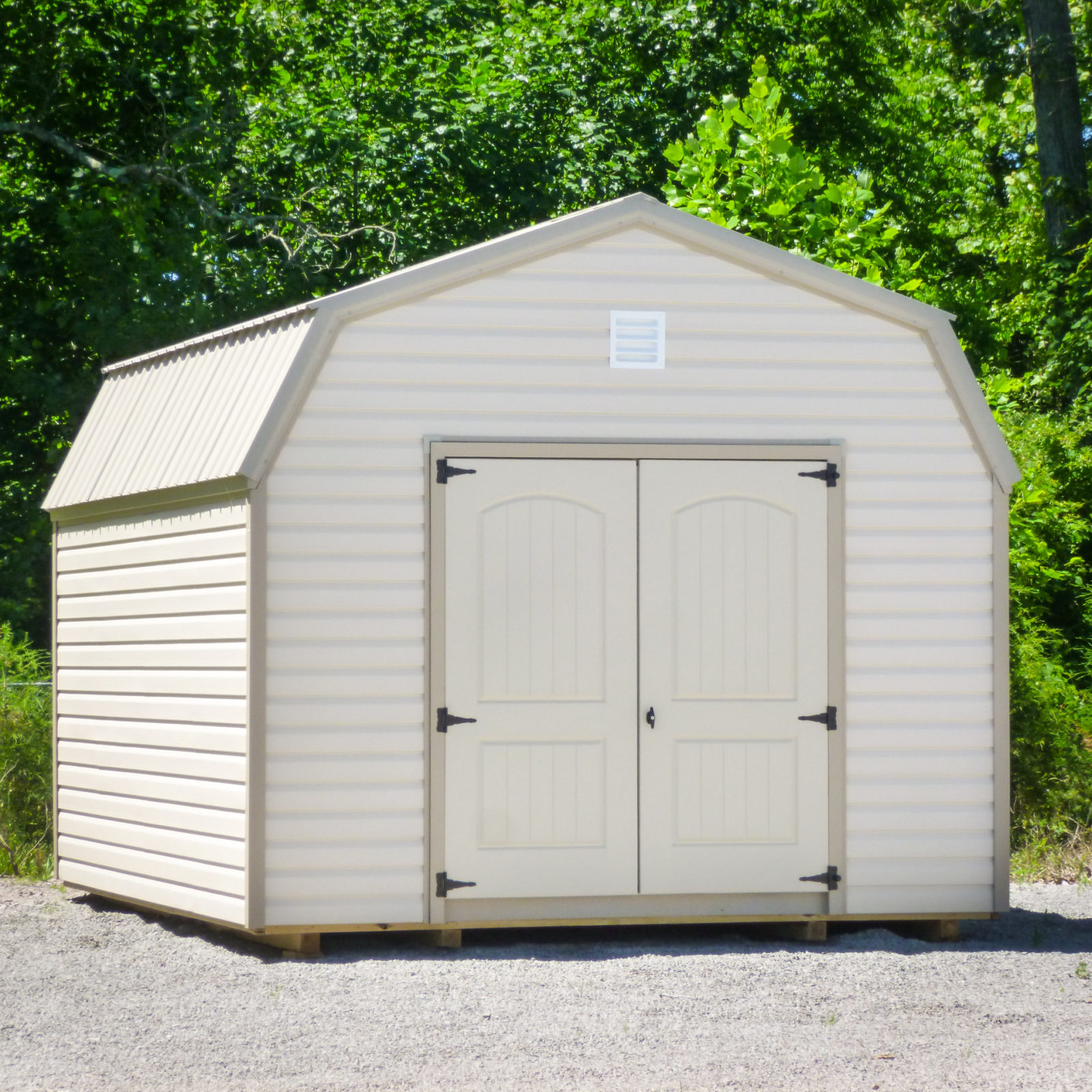 high barn cottage shed for sale