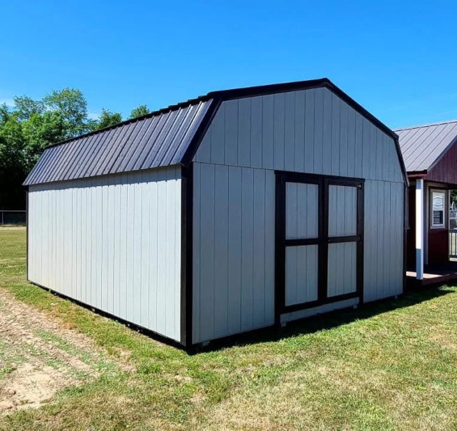 16x20 large shed for sale