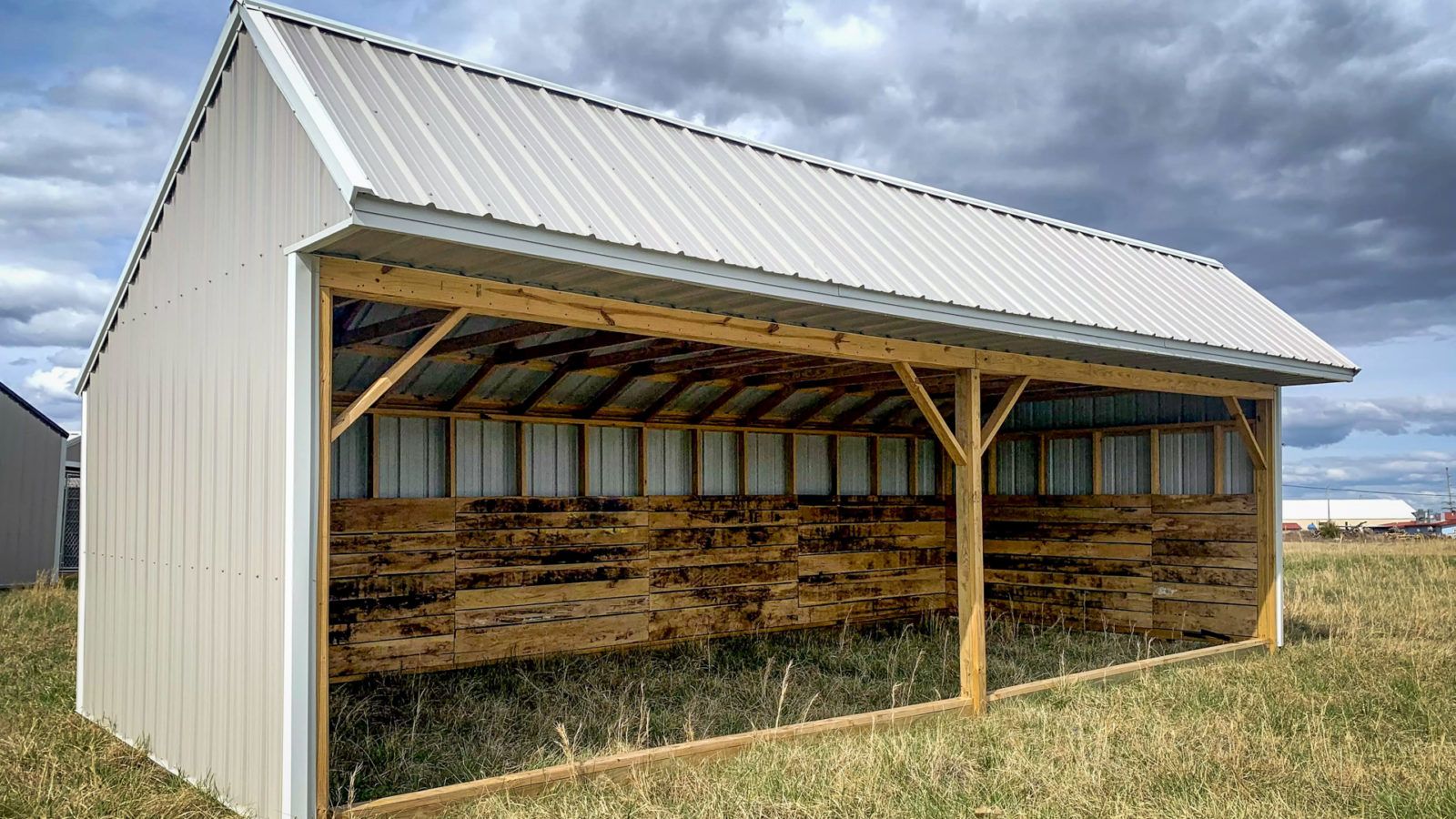 14x20 Sheds The Best Guide Eshs Utility Buildings