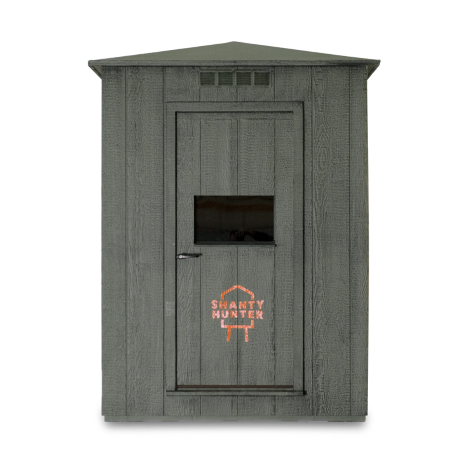 hunting blinds shanty hunter product