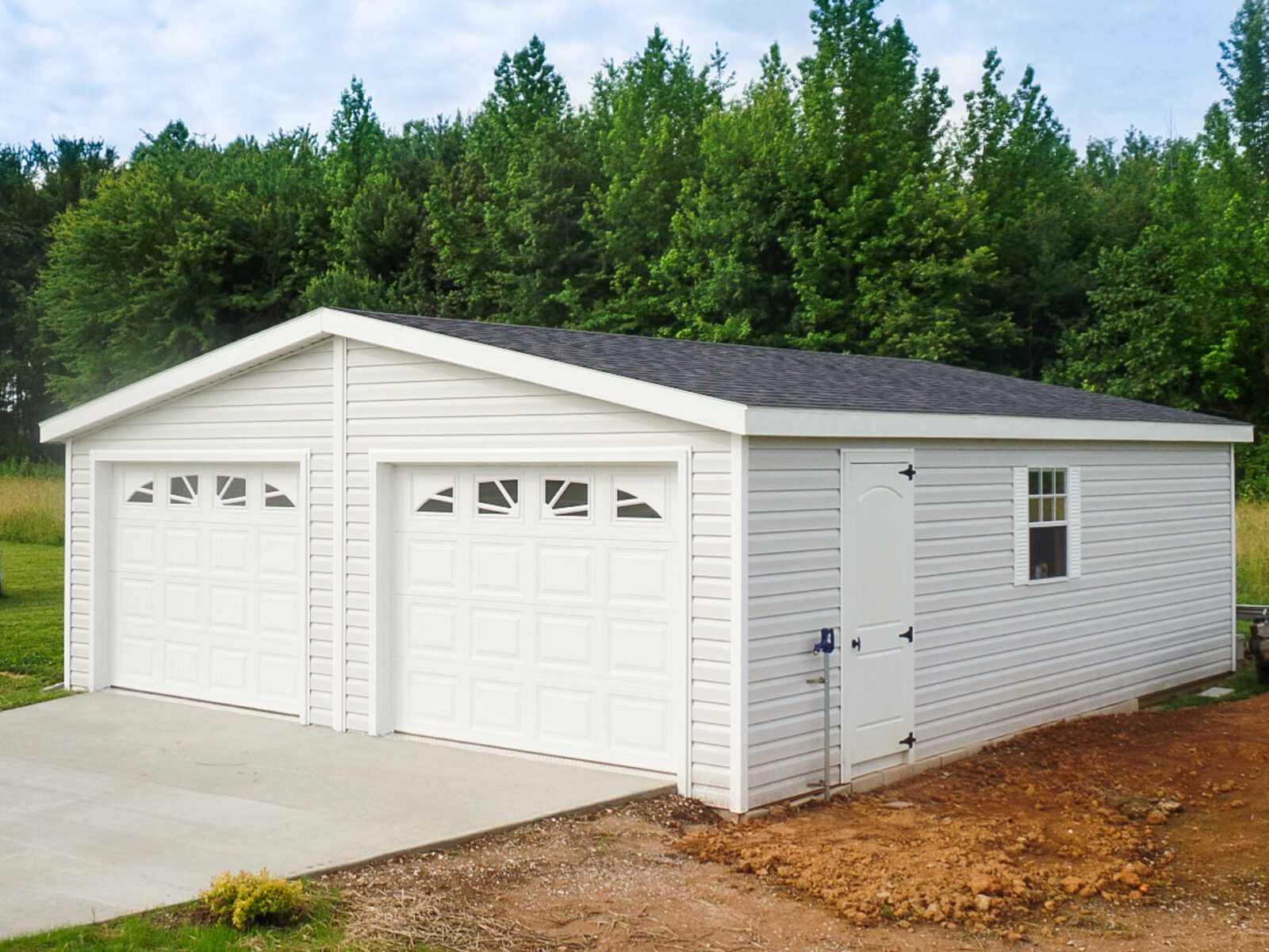 The Comprehensive Guide To Modular Garages Esh s Utility Buildings