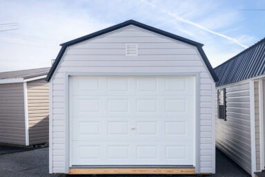 garages for sale in KY and TN