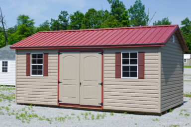 storage shed for sale in KY and TN
