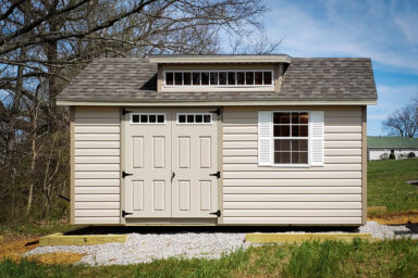 storage shed for sale in KY and TN