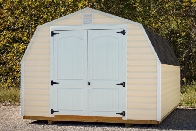 low barn sheds for sale in KY and TN