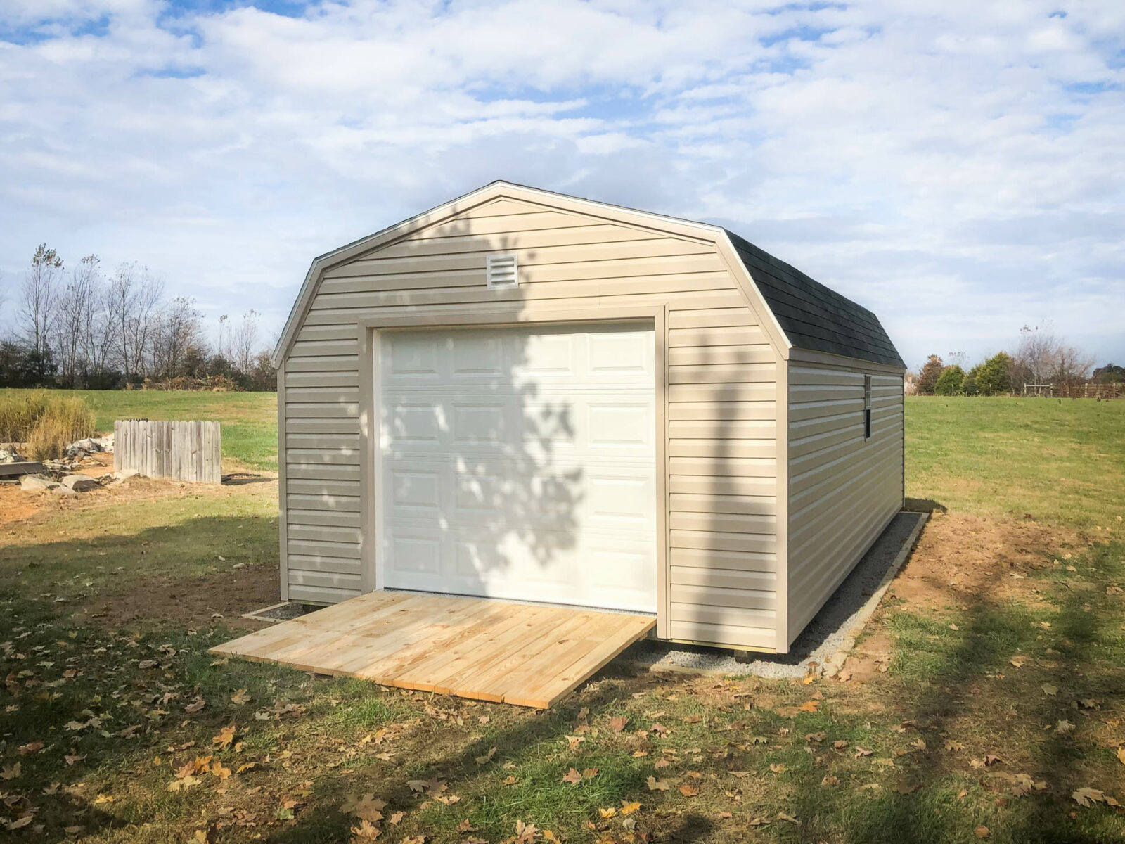single-car portable garage for sale in Ky and Tn