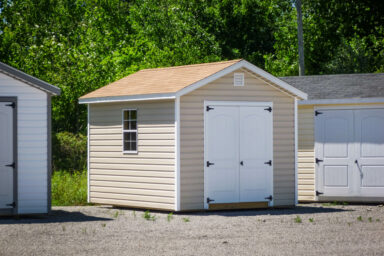 a-frame shed for sale in ky and tn