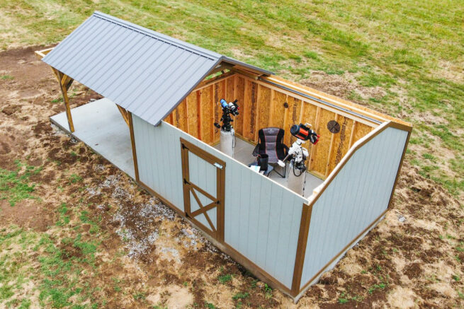 custom sheds for sale in KY and TN