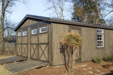 custom garage built for sale in Ky and Tn