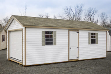 single-car portable garage for sale in Ky and Tn
