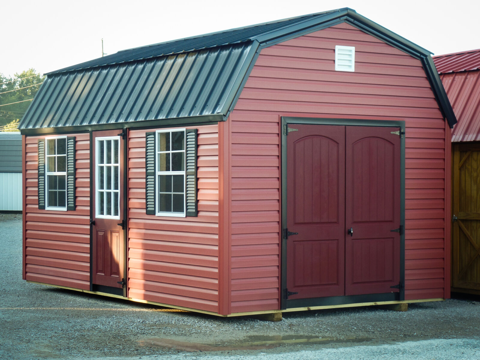 portable sheds for sale in Elizabethtown, KY