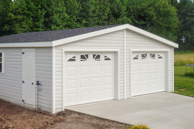 garages for sale for sale in Kentucky and Tennessee