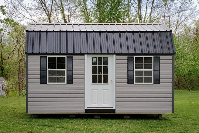 sheds for sale in Kentucky and Tennessee