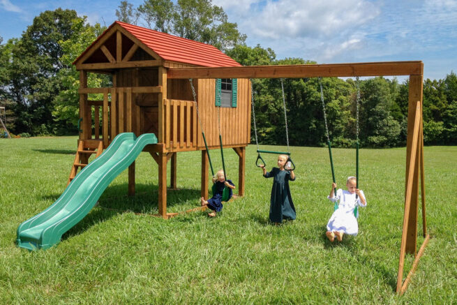 playsets for sale in KY and TN