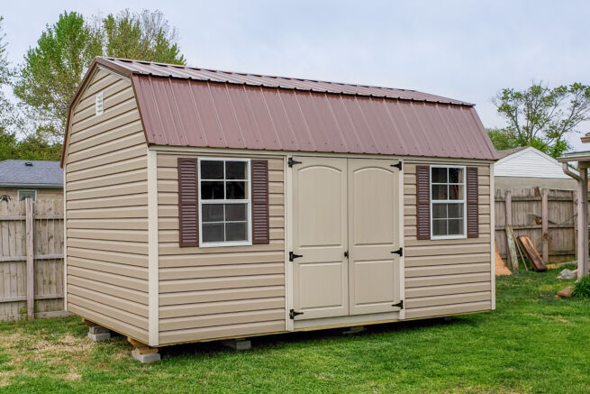 high barn sheds for sale in ky and tn