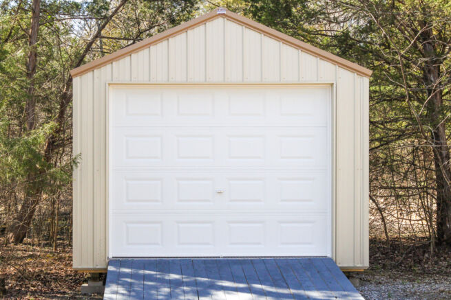 single-car garages for sale in ky and tn