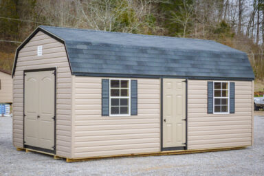 highbarn sheds for sale in ky and tn