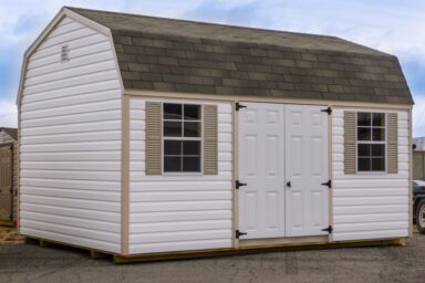 high barn shed available in Ky and Tn