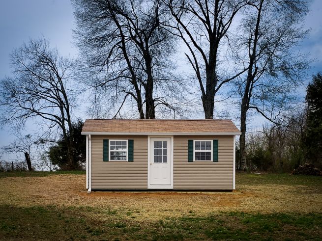 shed for sale in tompkinsville ky
