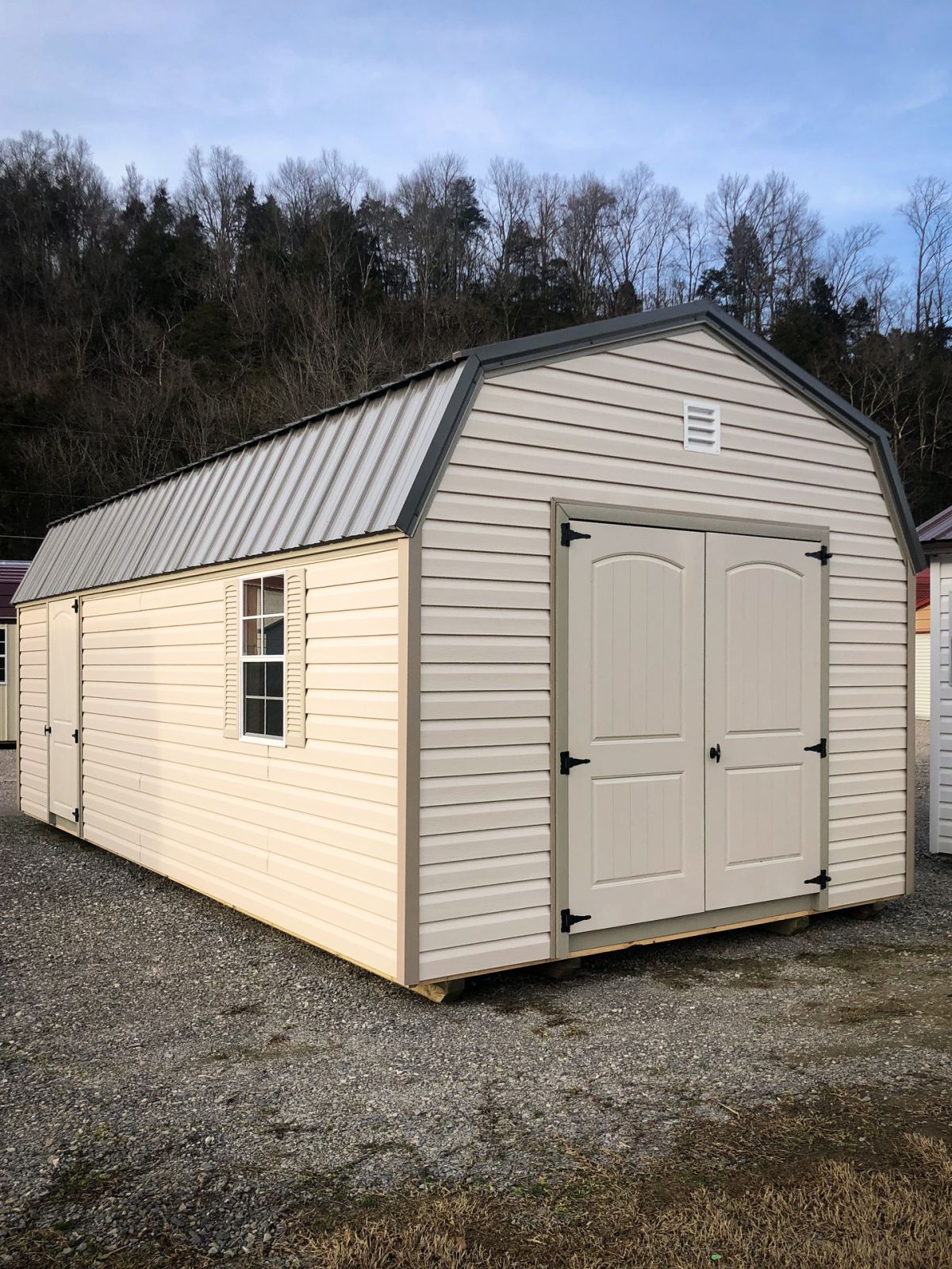 Photos of Sheds in KY & TN [Gallery] | Esh's Utility Buildings