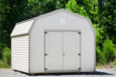 Photos of Storage Buildings in KY & TN | Esh's Utility Buildings