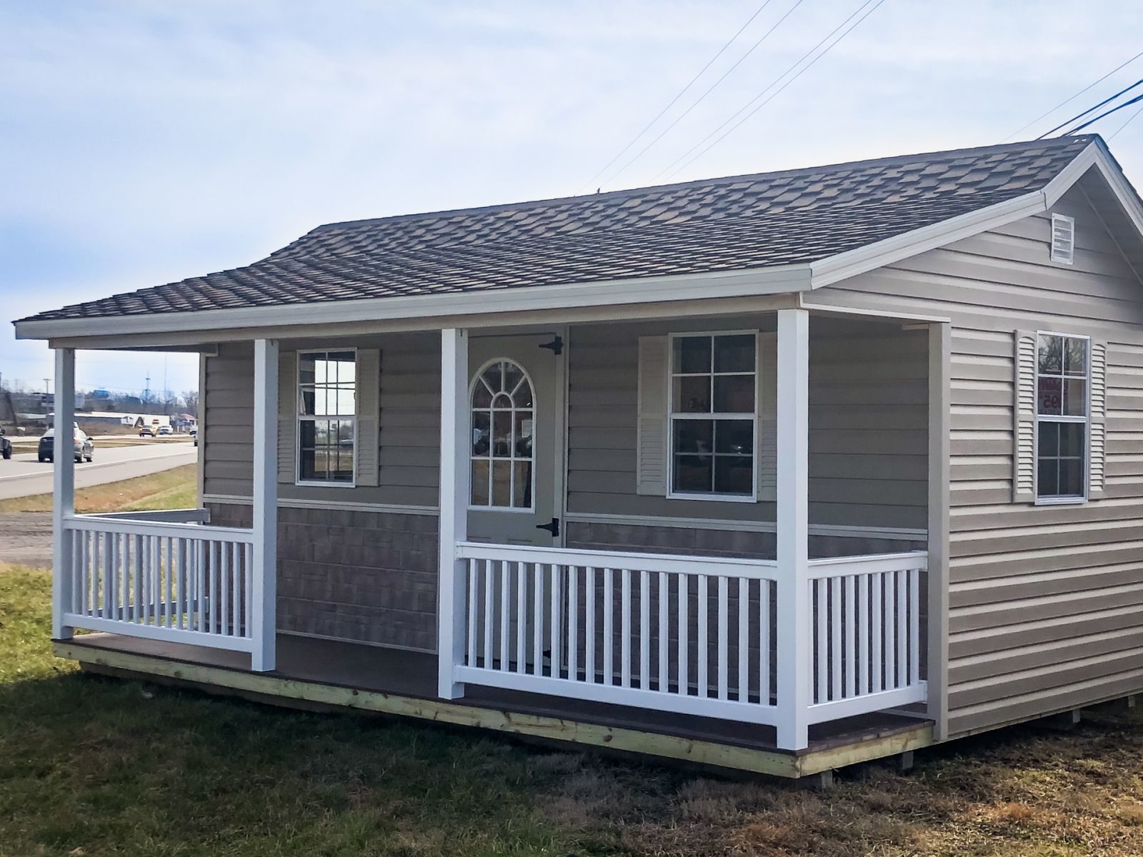 portable cabins for sale in kentucky under $10000 1 