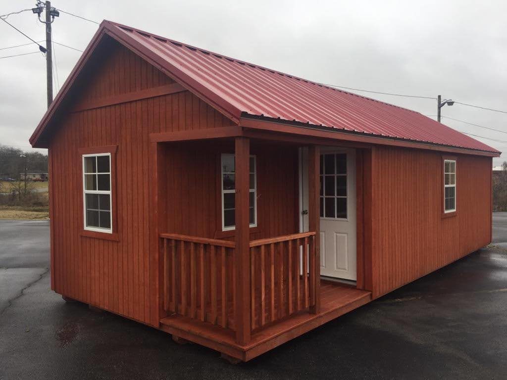 portable cabins for sale in kentucky under $10000 