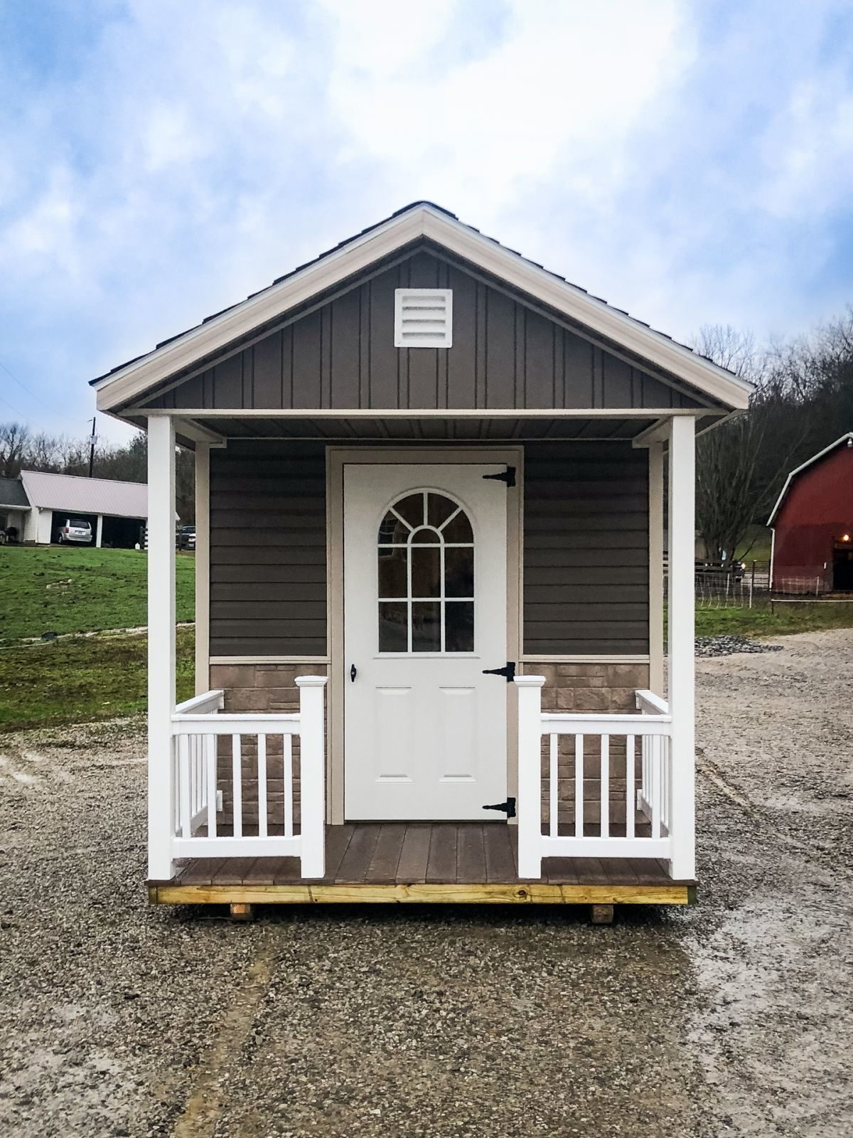 portable cabins for sale in kentucky under $10000
