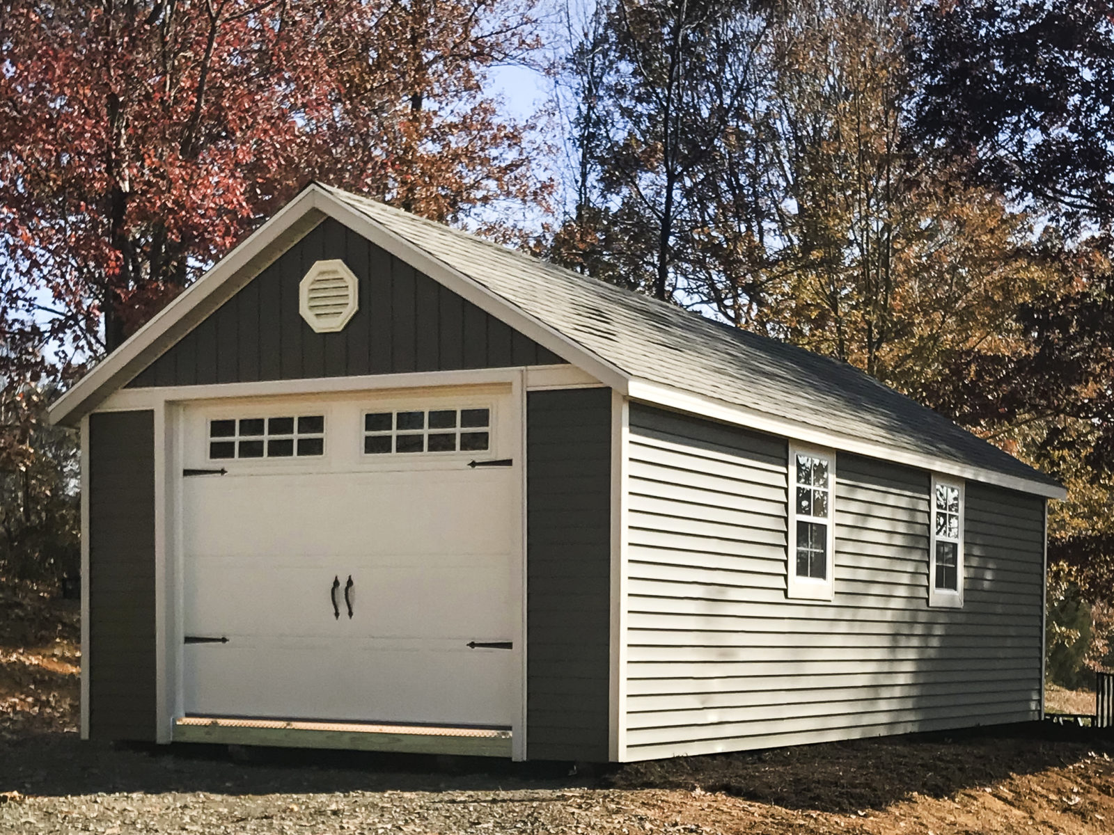 12x20 garage shed in ky and tn